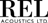 REL logo